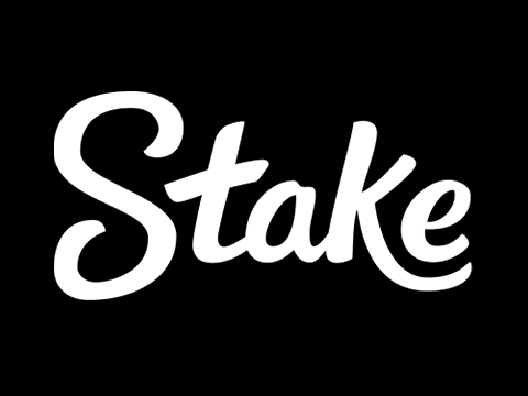 Stake logo