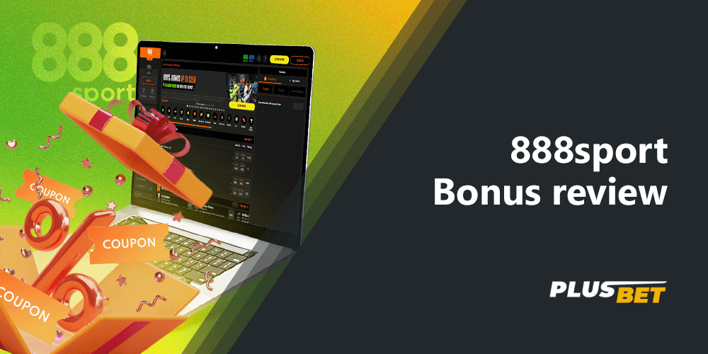 You can find out about 888sport Bonus Offers