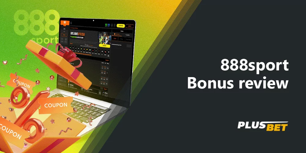 You can find out about 888sport Bonus Offers