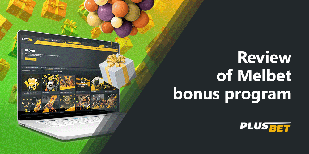 You can find out more information about Melbet's bonus programme 