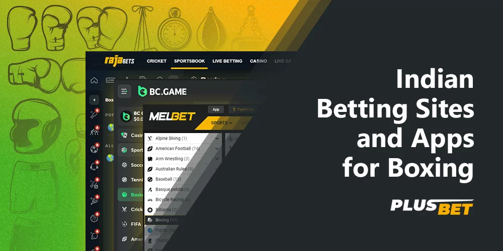 There are opportunities to win money with boxing betting