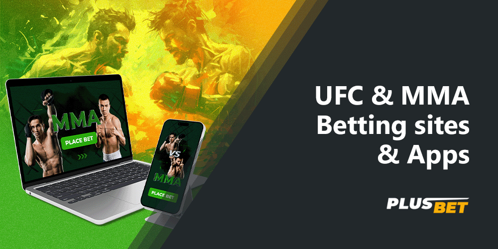 Betting on UFC and MMA is popular among punters in India