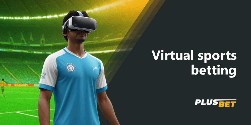 Betting on virtual sports is popular in India