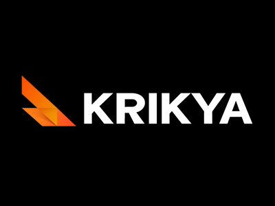 Krikya logo