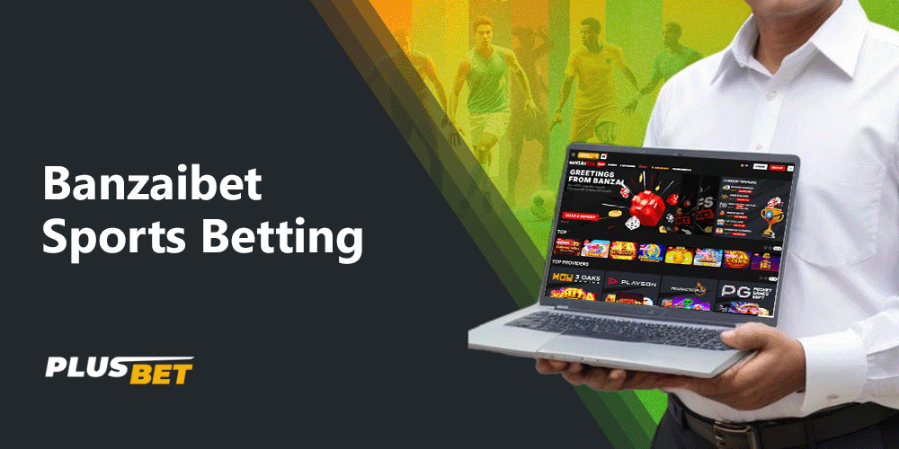 Indian players can enjoy pre-match betting on a wide range of sports at Banzaibet