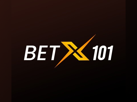 BetX101 logo