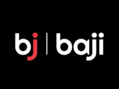 Bj baji logo