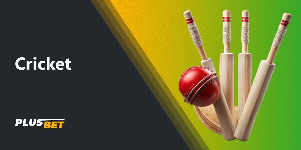 Cricket betting is the top choice in Glory Casino’s sportsbook