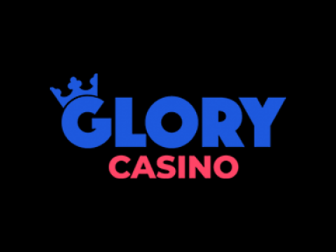 Glory Casino logo