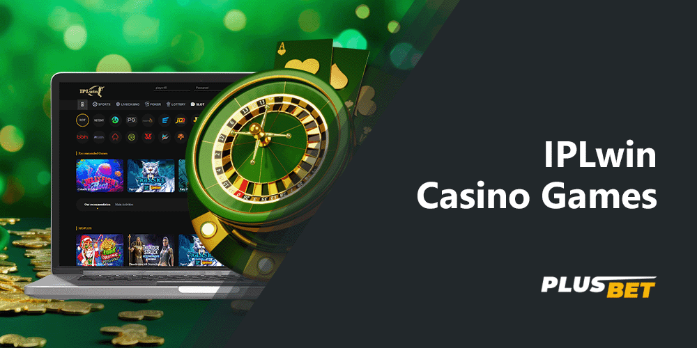 IPLwin Casino offers Indian players the opportunity to enjoy many games