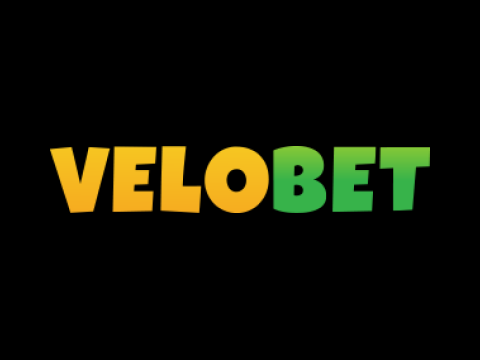 Velobet logo