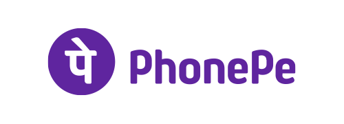 PhonePe logo