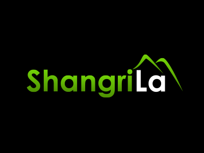 ShangriLa logo