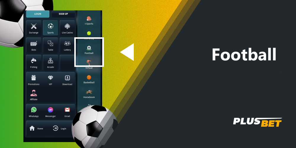 Soccer fans can enjoy diverse and advanced betting options at Six6s