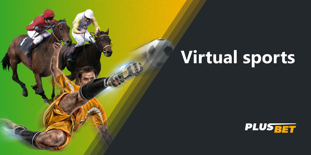 Velobet offers numerous virtual versions of traditional sports