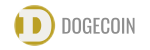 Dogecoin logo